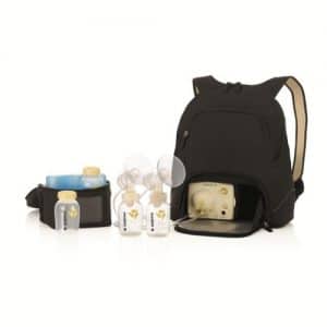 Pump In Style double electric breast pump