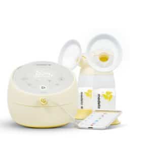 Sonata Flex™ Smart Breast Pump